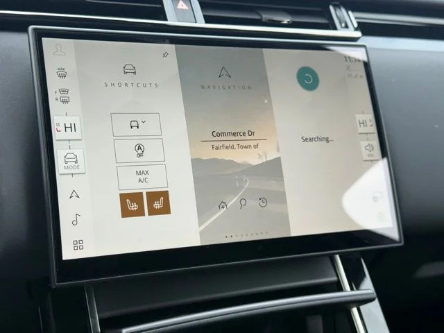 2026 Land Rover Range Rover Velar S - Photo 17