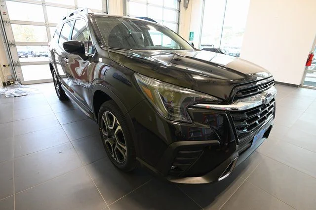 2026 Subaru Ascent Touring - Photo 15