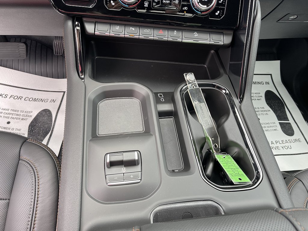 2026 GMC Sierra 2500HD AT4 - Photo 26