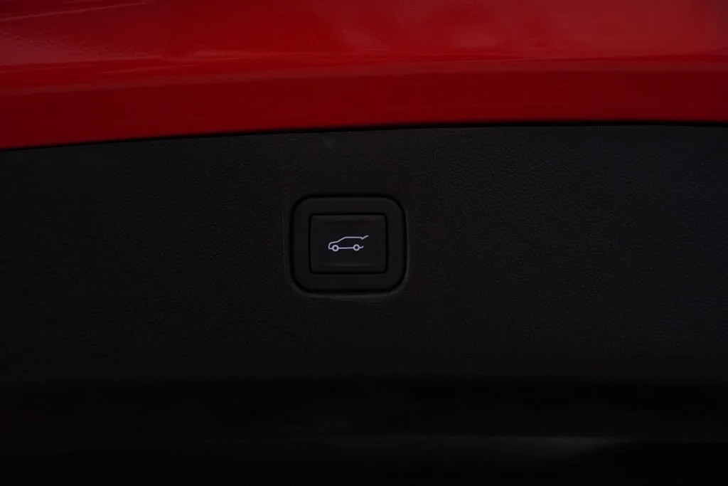 New 2026 Habanero Orange Chevrolet 3LT image 24