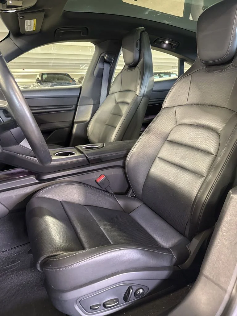 Used 2020  Porsche 4S image 12