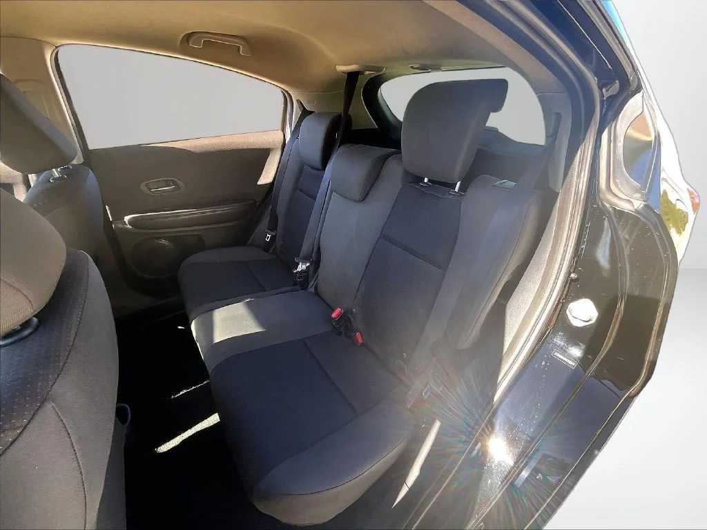 Used 2019 Black Honda LX image 24