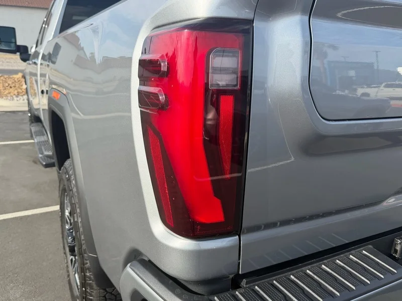 2026 GMC Sierra 3500HD Denali - Photo 23