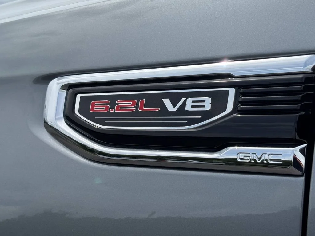 New 2026 Sterling Metallic GMC Denali image 11