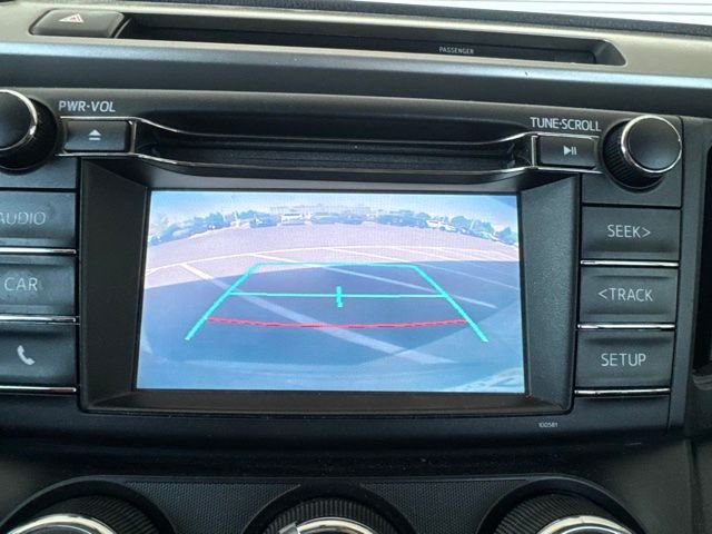 Used 2016 Gray Toyota LE image 10