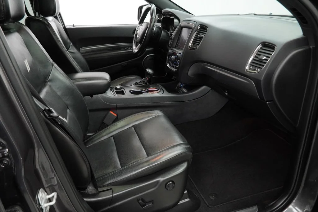 Used 2020 Granite Clearcoat Dodge R/T image 33