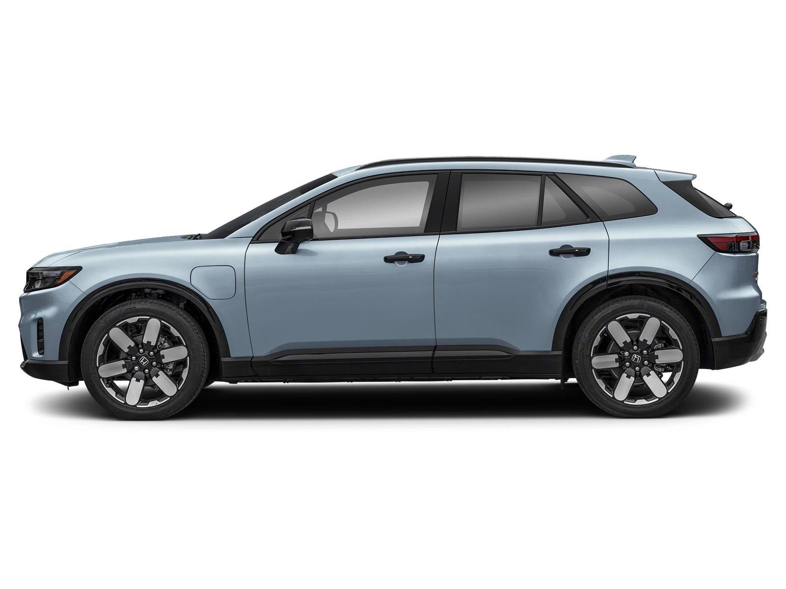 New 2026 Sonic Gray Pearl Honda Elite image 13