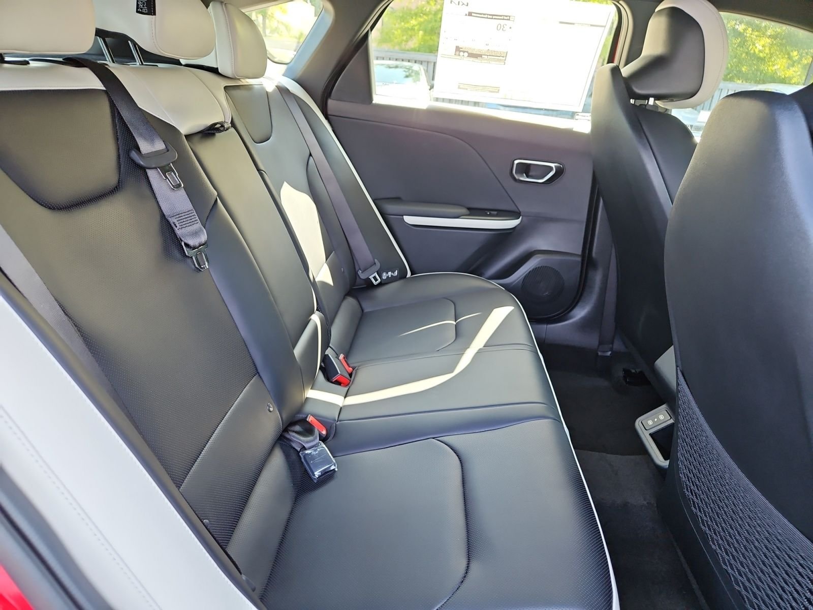 New 2026 Currant Red Kia GT-Line image 17