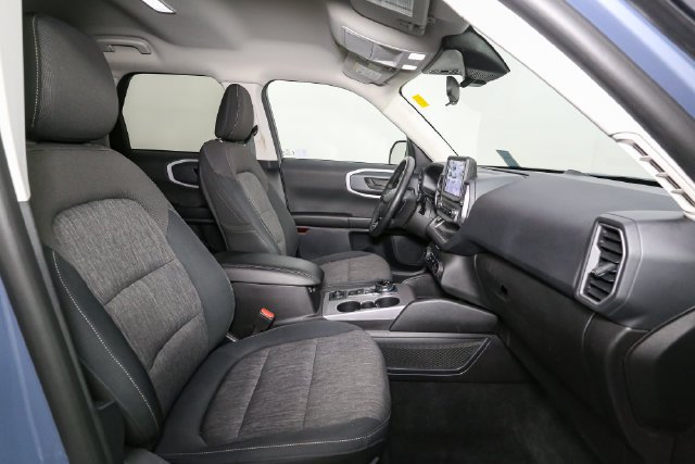 Used 2024 Gray Ford Big Bend image 15