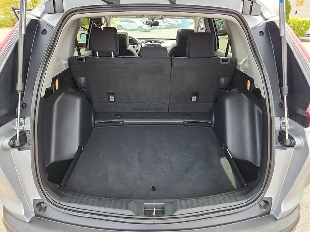 2020 Honda CR-V EX - Photo 28