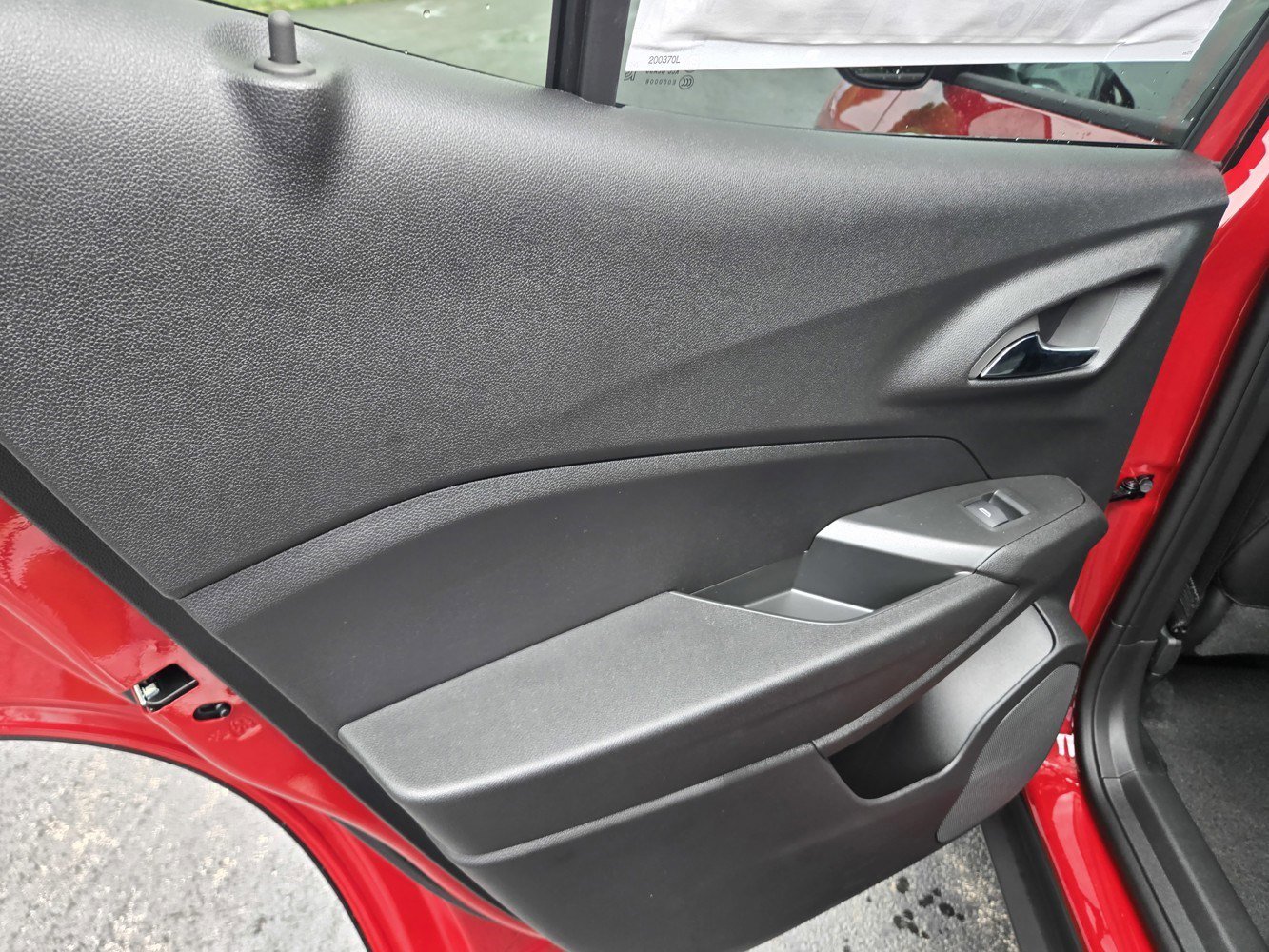 2026 Chevrolet Trax LT - Photo 21