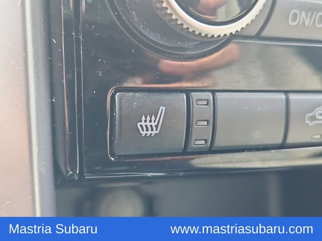 Used 2022 Brown Subaru Limited image 17