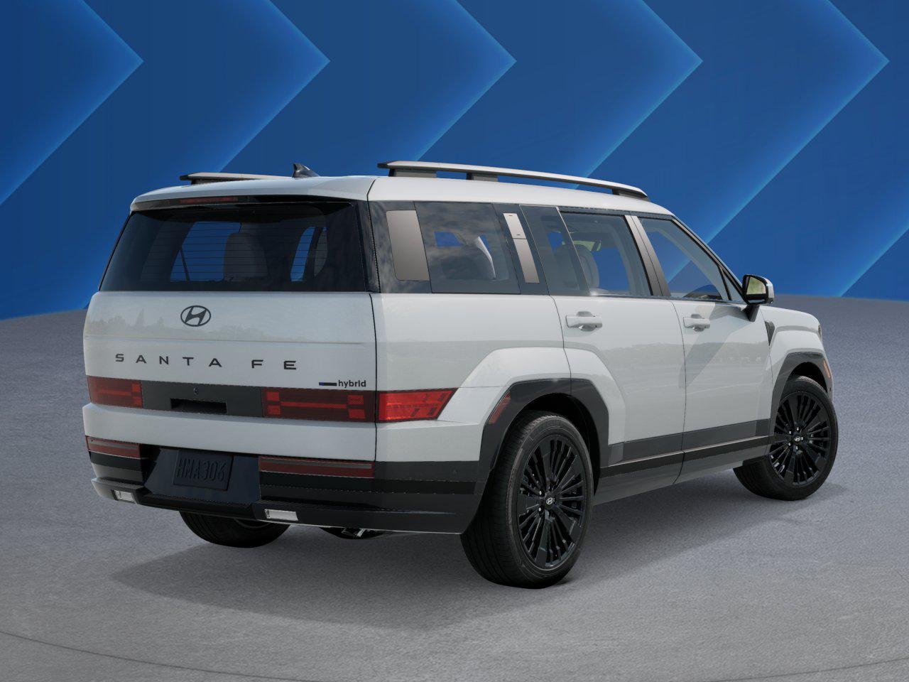 2026 Hyundai Santa Fe Calligraphy - Photo 23