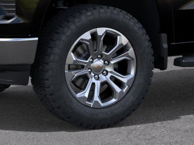 2026 Chevrolet Silverado 1500 LTZ - Photo 9