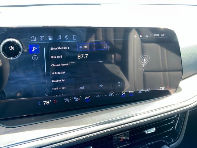 2026 Chevrolet Tahoe High Country - Photo 20
