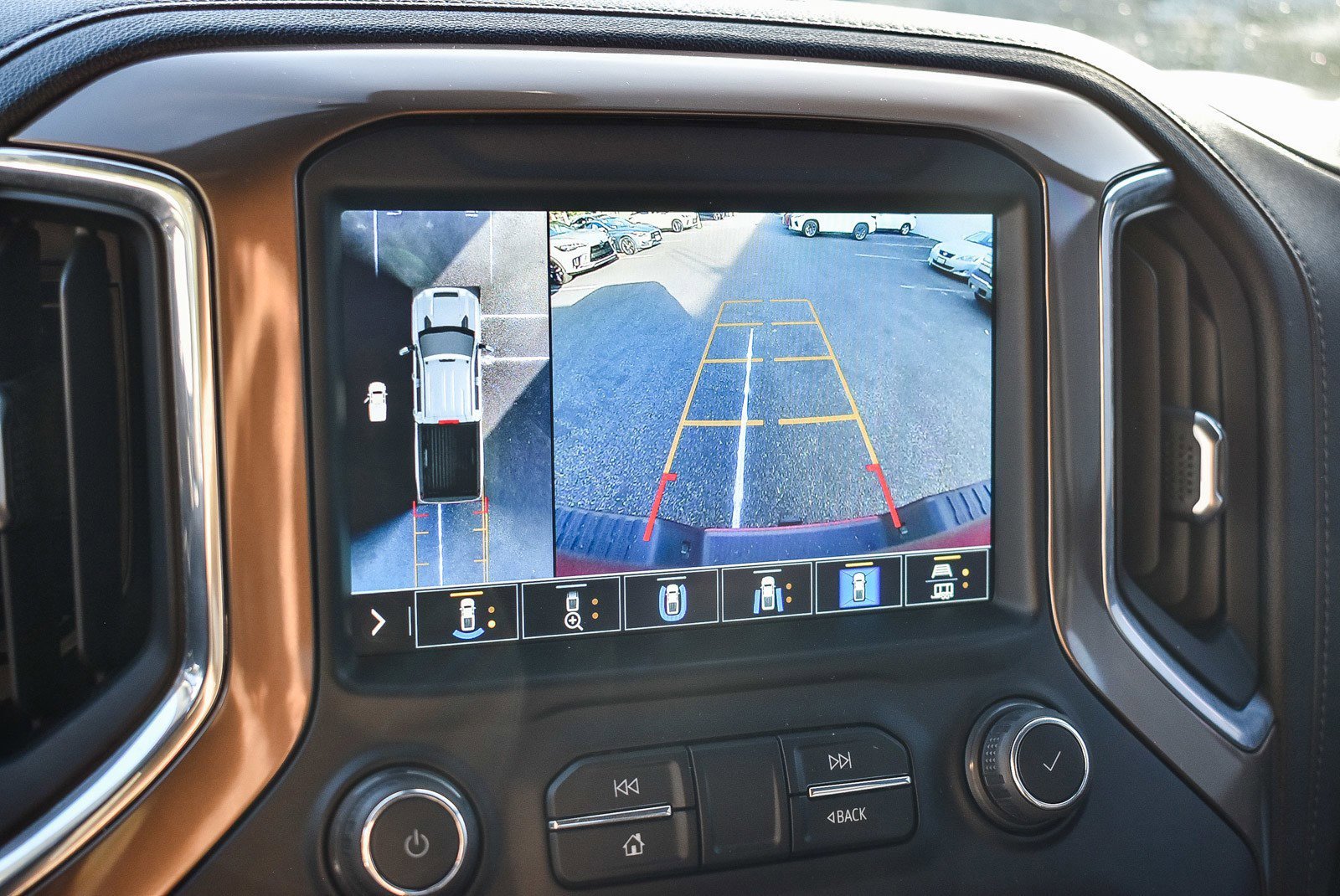 2021 Chevrolet Silverado 3500HD High Country - Photo 22