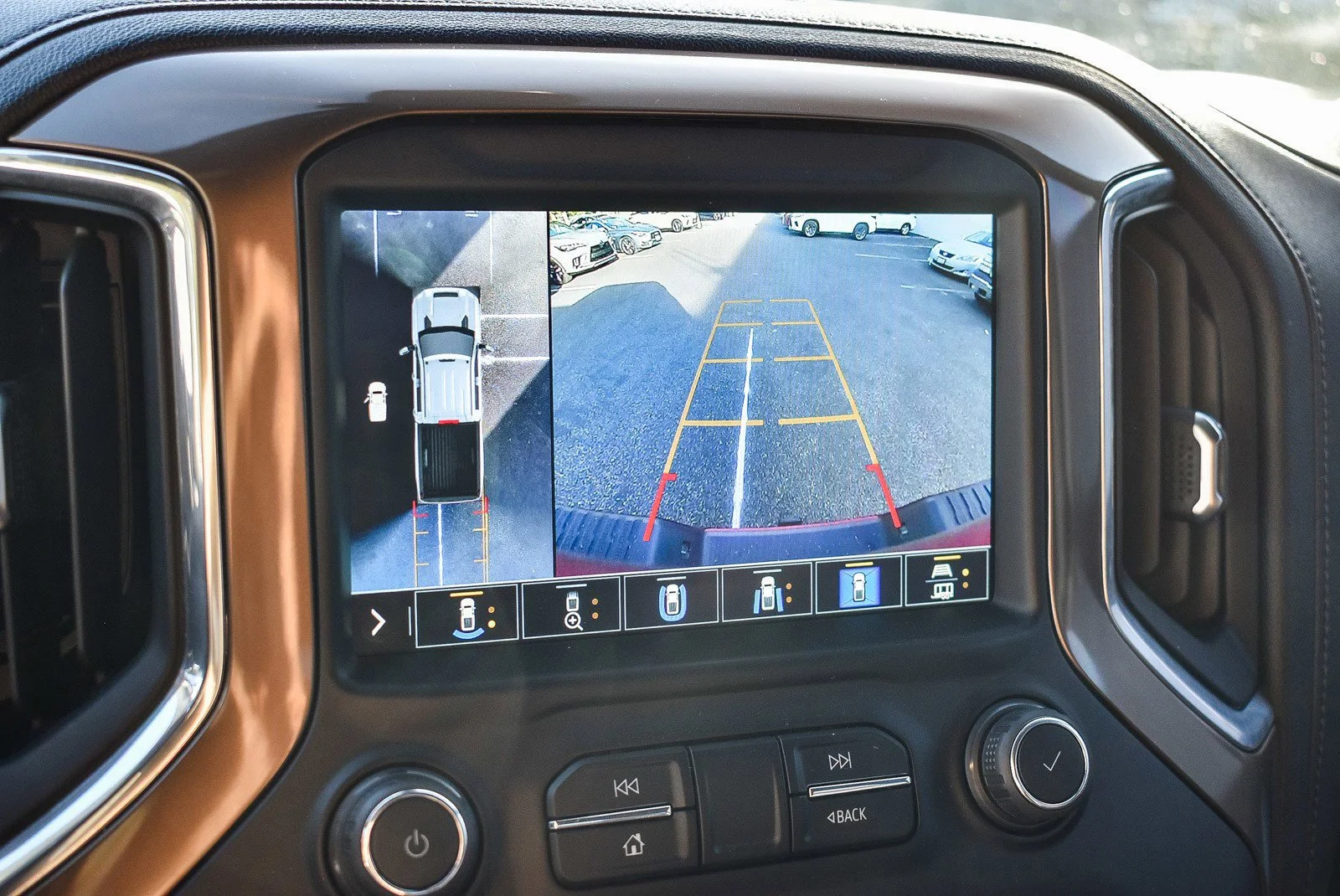 2021 Chevrolet Silverado 3500HD High Country - Photo 22