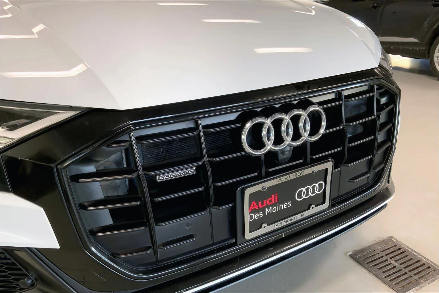 2021 Audi Q8 Premium Plus - Photo 33