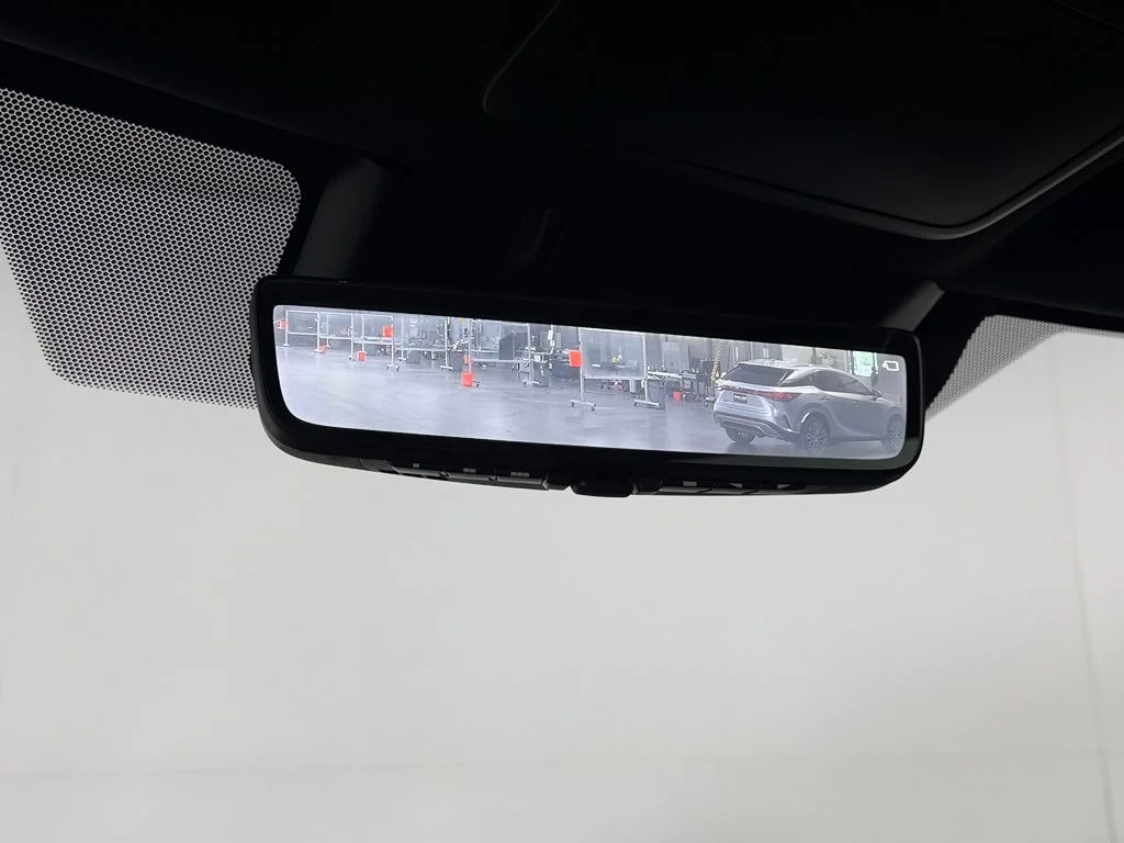 Certified Used 2025 Gray Toyota Platinum image 21