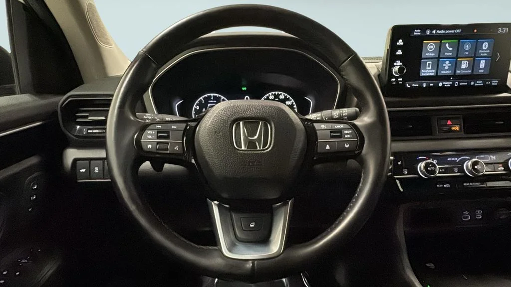 2025 Honda Pilot EX-L - Photo 26