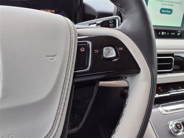 New 2026 Red Carpet Metallic Tinted Clearcoat Lincoln Premiere® image 26