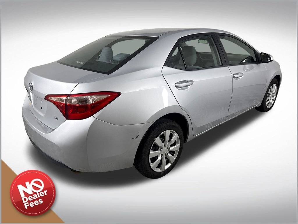 Used 2017  Toyota L image 3