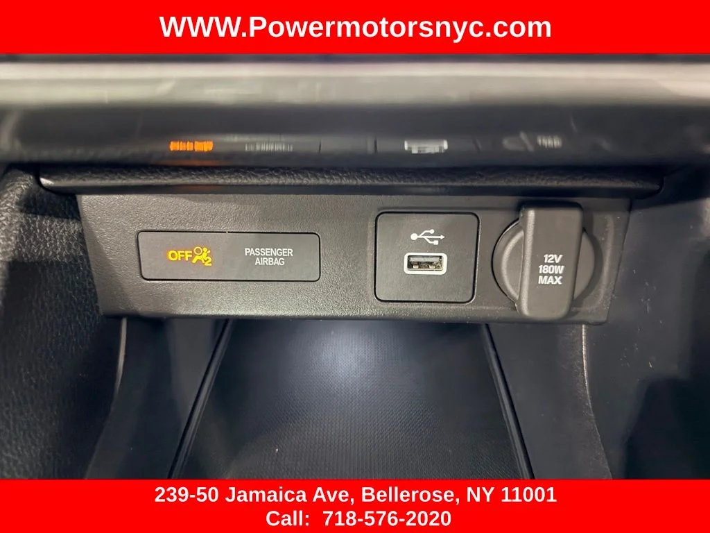 Used 2023 White Acura Base image 29