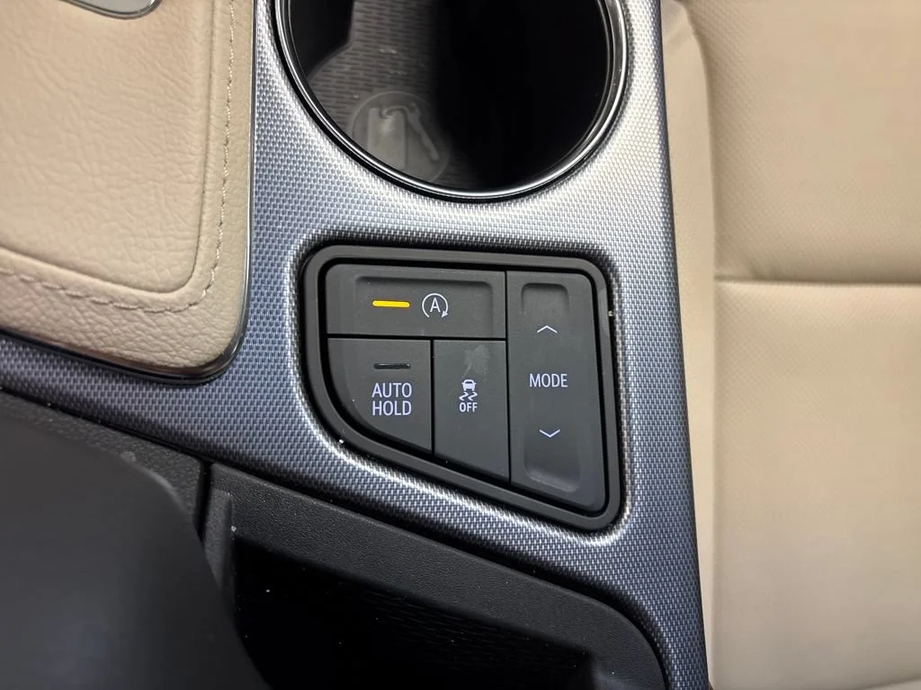 New 2026 Summit White Cadillac Premium Luxury image 35