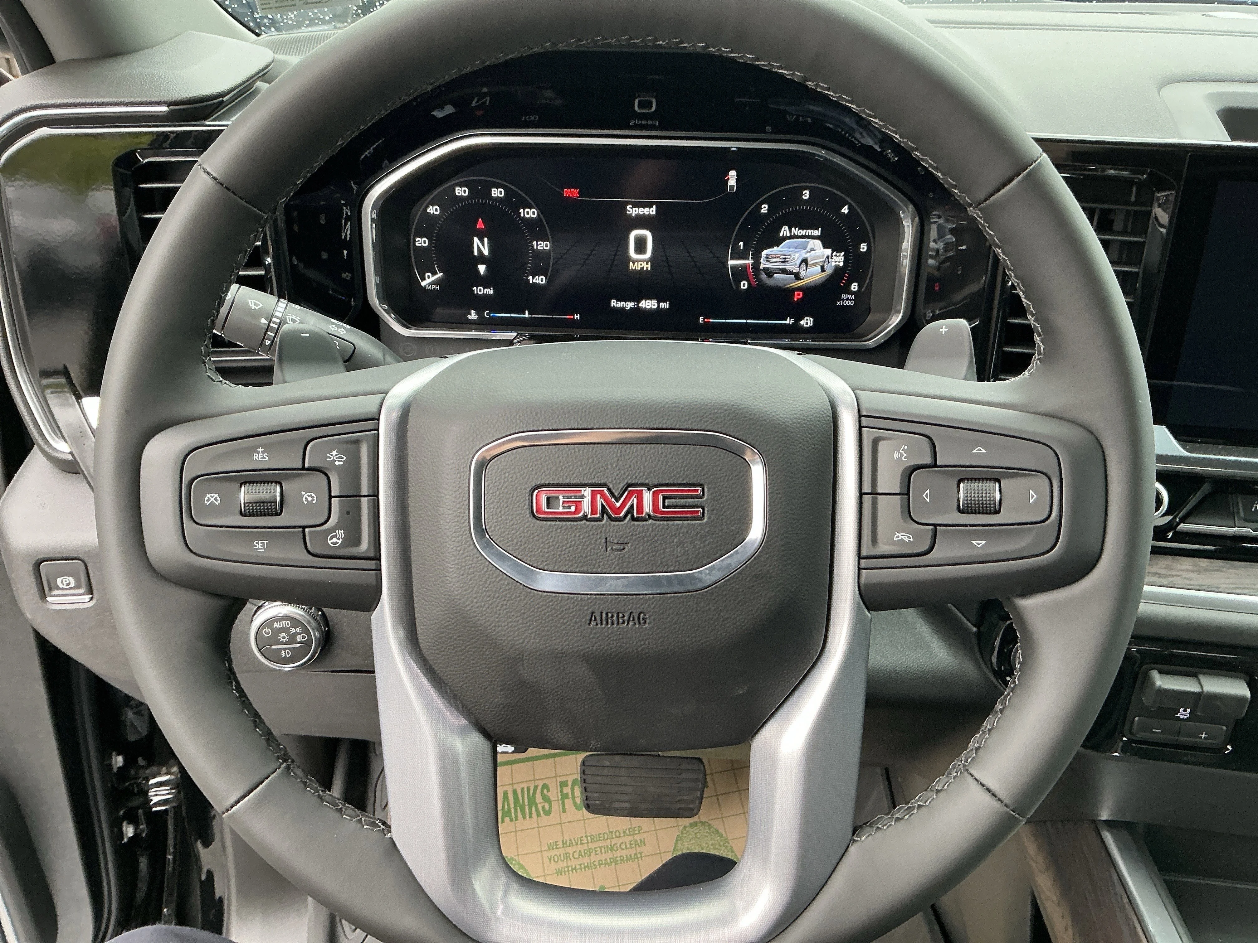 2026 GMC Sierra 1500 SLT - Photo 16