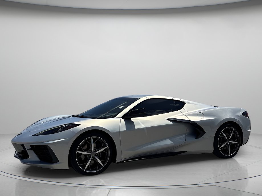 2022 Chevrolet Corvette