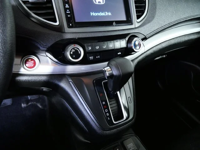 Certified Used 2015  Honda EX image 19
