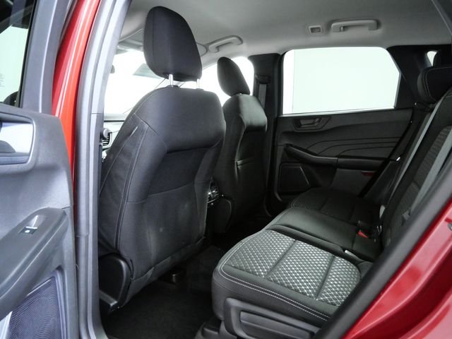 Certified Used 2023 Red Ford Active image 12