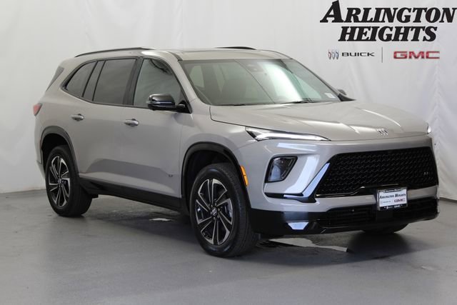 2026 Buick Enclave Sport Touring AWD's photo