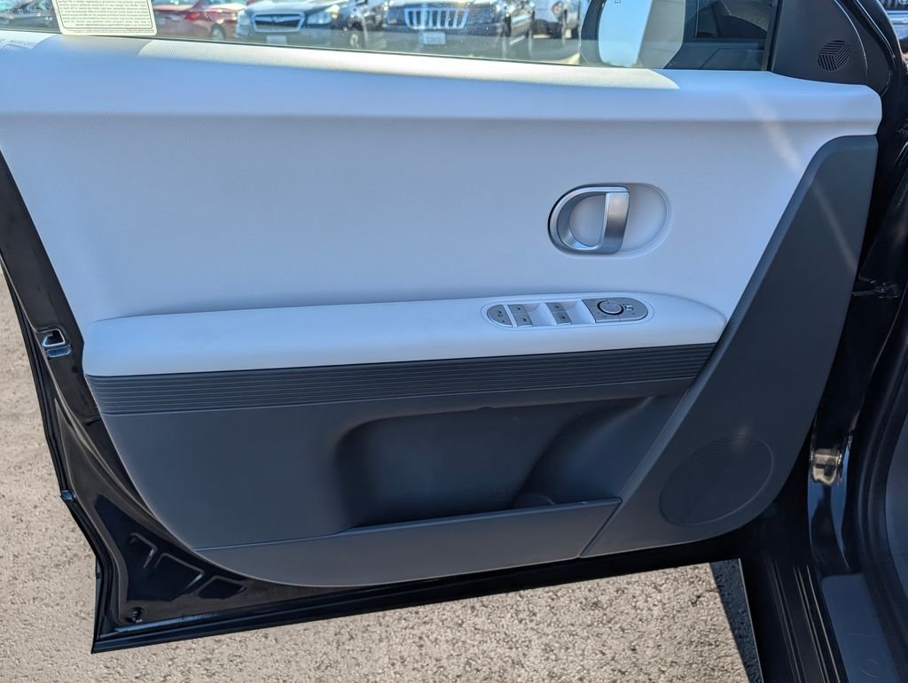 2024 Hyundai IONIQ 5 SEL - Photo 17