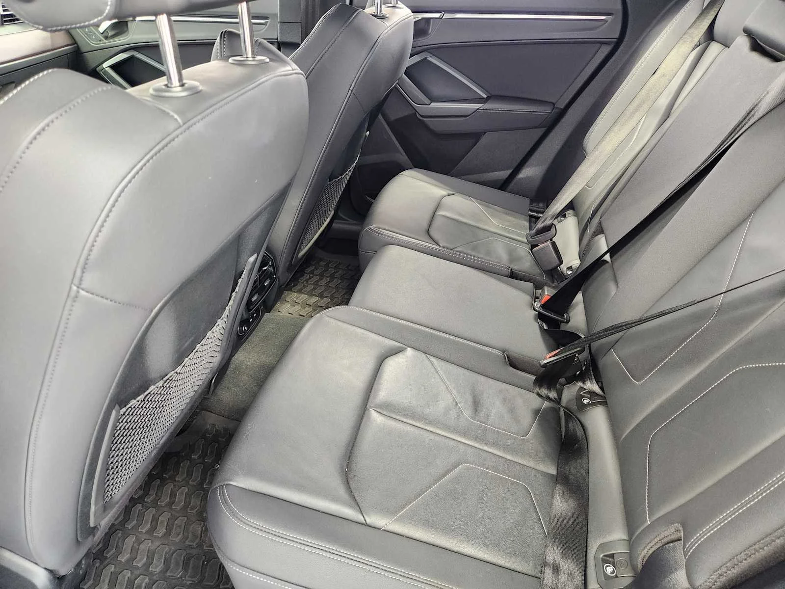 Used 2022 Chronos Gray Metallic Audi S line Premium Plus image 27