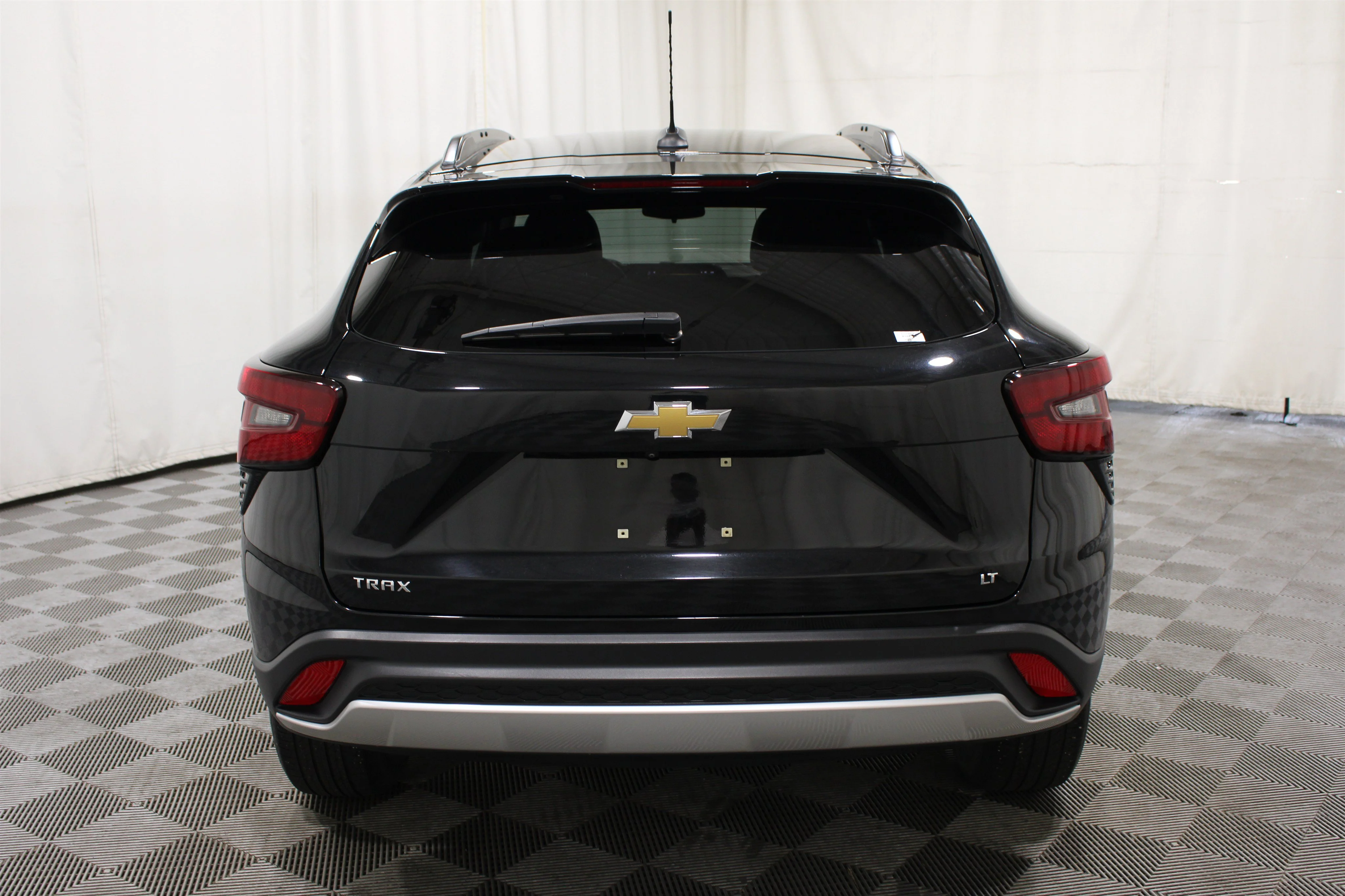 Used 2024 Mosaic Black Metallic Chevrolet LT image 30