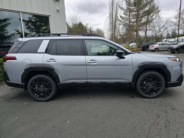 2026 Subaru Outback Limited XT - Photo 24
