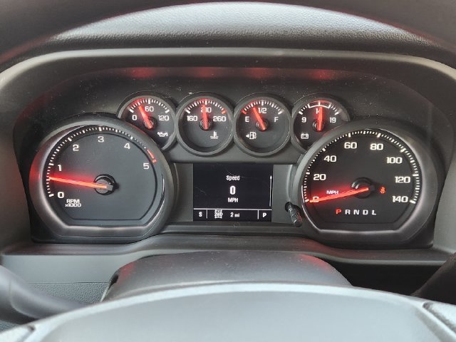 2026 Chevrolet Silverado 3500 HD Work Truck - Photo 7