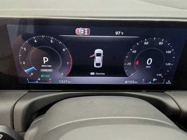 2026 Nissan Sentra SV - Photo 30