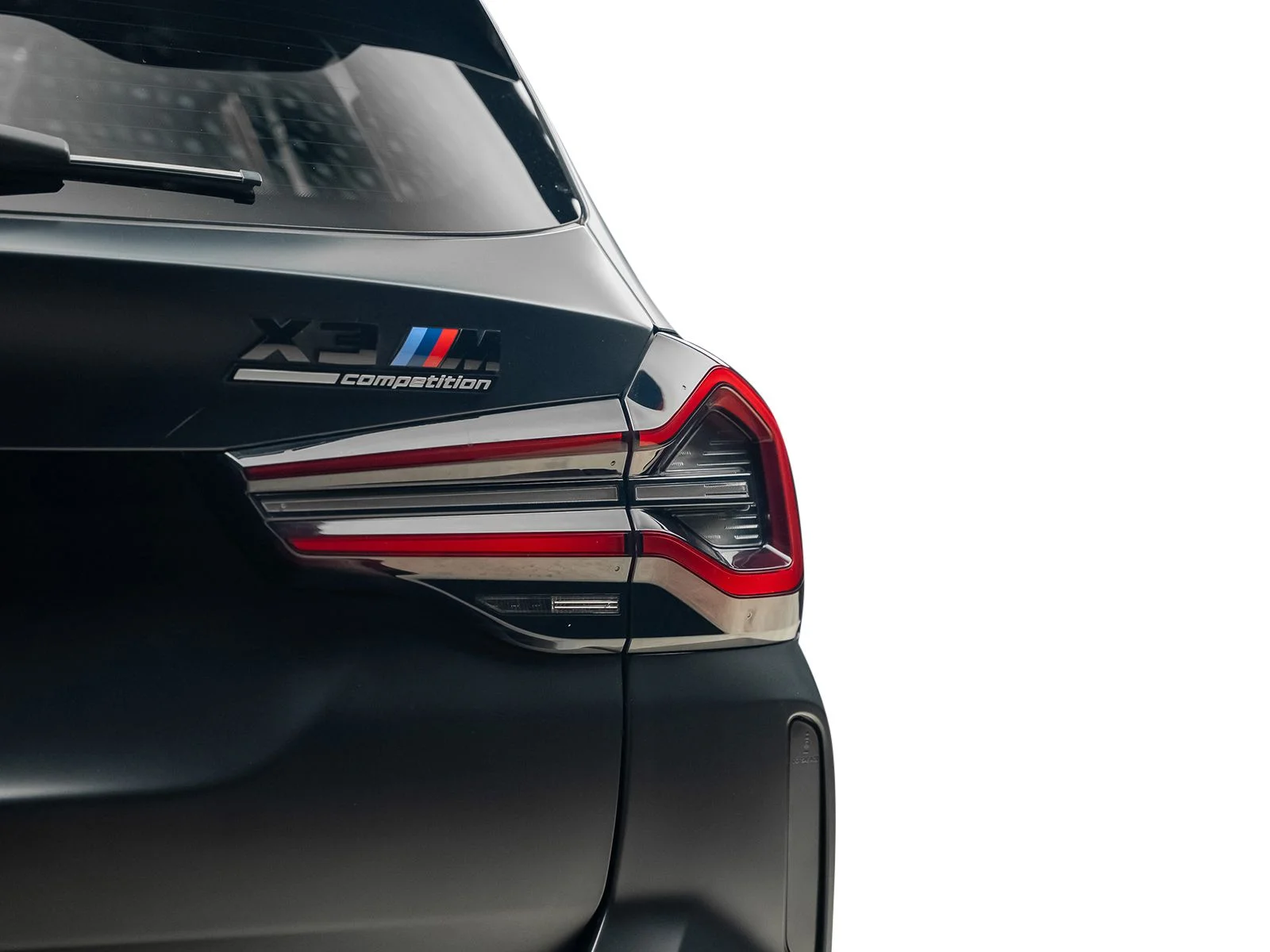 Used 2023 Black BMW M image 19