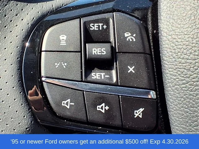 2026 Ford Explorer ST-Line - Photo 54