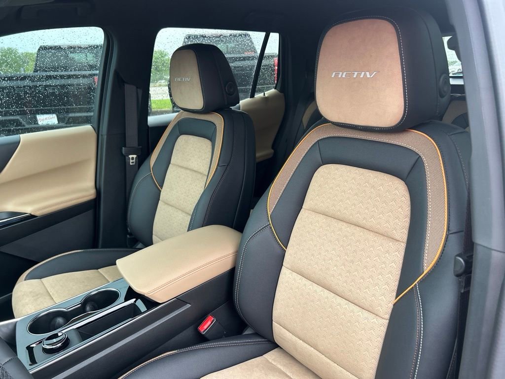 2026 Chevrolet Equinox ACTIV - Photo 20