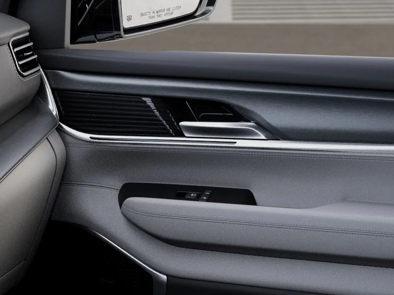 New 2026 High Gloss Black Exterior Paint Jeep Limited Reserve image 80