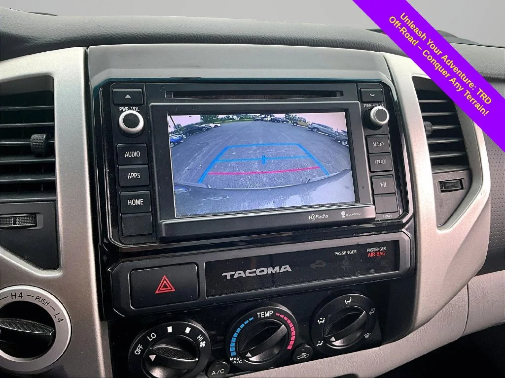 Used 2015 Gray Toyota Base image 22