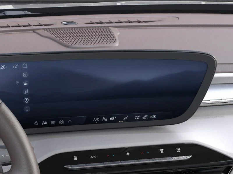 New 2026 Moonstone Gray Metallic Buick Avenir image 20