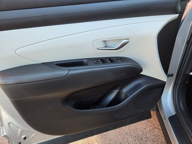Used 2026 Silver Hyundai SEL image 12