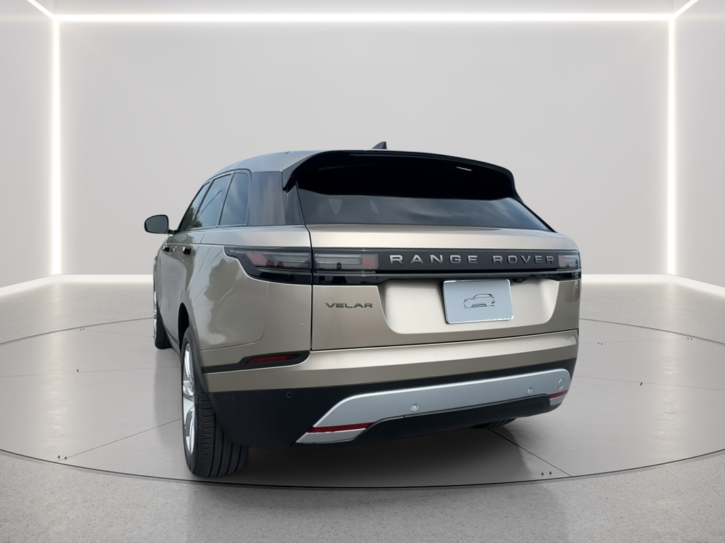 Used 2026 Gold Land Rover S image 7