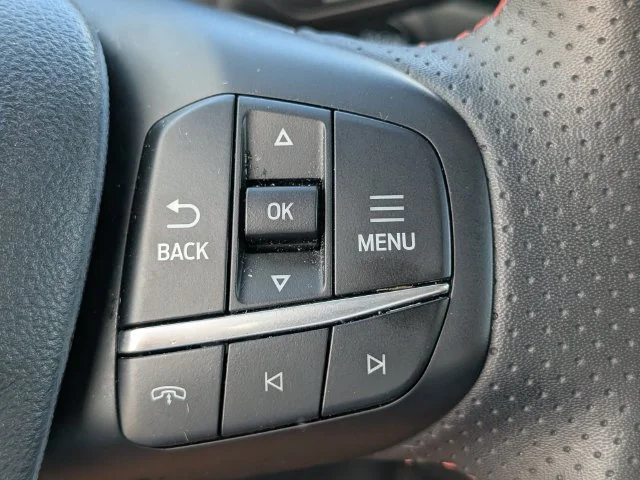 Used 2025 Gray Ford ST-Line Select image 20
