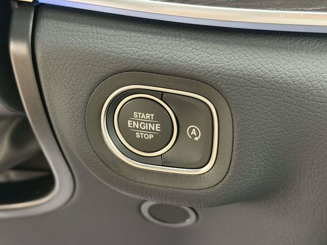 New 2026 Cirrus Silver Metallic Mercedes-Benz GLE 450 image 31