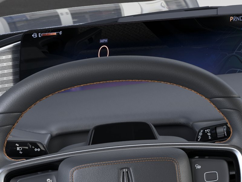 New 2026 Starlight Gray Premium Colorant Lincoln Black Label image 13